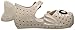 Mini Melissa Kids' Furadinha +Fabula Mary Jane