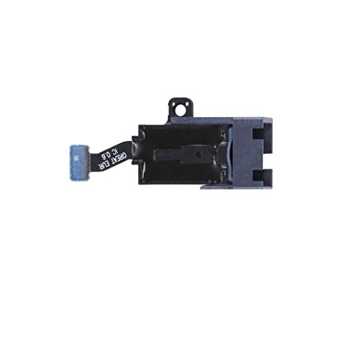 PHONSUN Headphone Audio Jack Flex for Samsung Galaxy Note 8 N950U N950F N950
