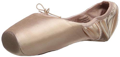 Capezio Womens Donatella 1139WPTP7.5N-PTP-7.5 N US