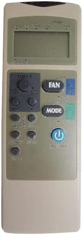 Remote control for craft aircondition price in Egypt | Amazon Egypt ...