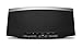 HEOS 7 Premium Wireless Speaker with Multicolor LED Status Indicator, Volume Controls for Kitchens, Patios, Large Rooms | Online Music Streaming via Wi-Fi & Bluetooth | Amazon Alexa Compatible (Black)thumb 1