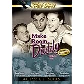 Make Room for Daddy, Vol. 1 [DVD]