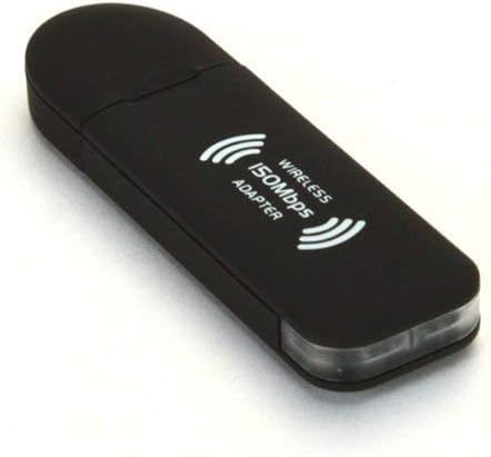 Laptone Wireless 150 Mbps High Speed Data Transfer Internet USB Adaptor Wi-Fi Dongle