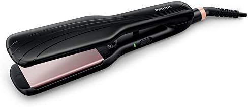 philips hair straightener ionic