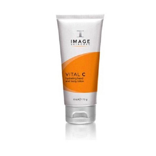 Image Skincare Vital C Hydrating Hand and Body Lotion
