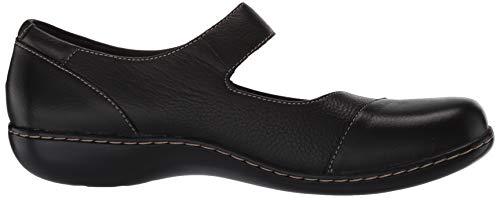 Clarks Women's Ashland Bliss Mary Jane Flat - Image 7