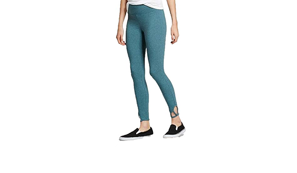 Mossimo Women's Mid Rise Crop Leggings 
