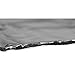 Sonic Barrier UT-25 Ultra Sound Vibration Damping Sheet Silver Foil 25 sq. ft. Roll