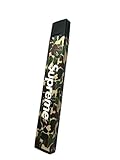 WRAP THAT Skin for JUUL Vinyl Sticker WRAP for JUUL JUUL (BAPE Green)