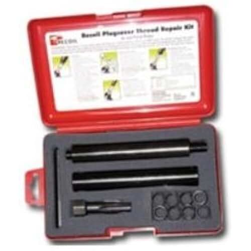 ford spark plug repair kit