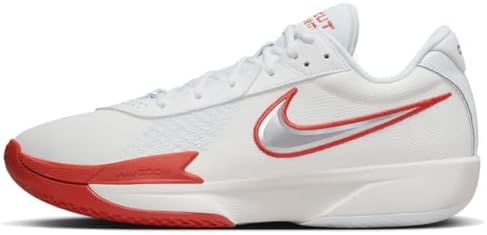 Amazon.com | Nike Air Zoom GT Cut 2 TB 'University Red' (FJ8915