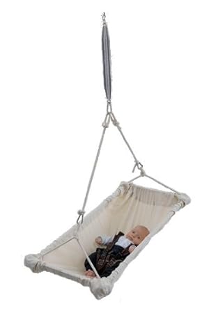 amazonas baby hammock