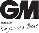GM Cricket Bat Radon English Willow DXM ToeTek Grained DuraCover Full Size view 8