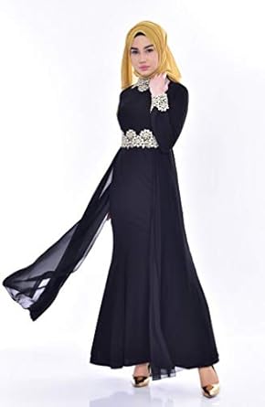 sefamerve evening dress