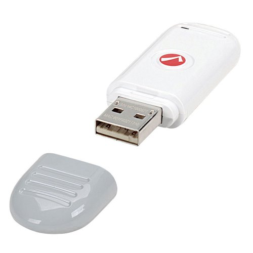 Intellinet IEEE 802.11b, IEEE 802.11g, IEEE 802.11n Wireless 150N USB Adapter (524438)
