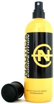 Competition Eau De Toilette Spray - Competition - 125ml/4.2oz