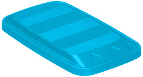 Blade Buddy by RazorCare - The Ultimate Shave Tool for Men and Women - Aqua