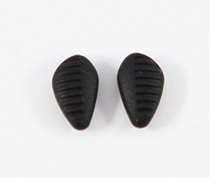 nike glasses nose pads