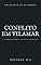 Livro Conflito em Vilamar & outras histórias e contos hediondos