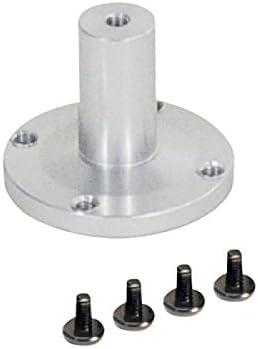 Thunder Tiger RC PV0589 Control Arm Base, E700