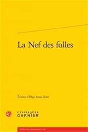 La  Nef des folles