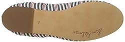 Sam Edelman Women's Felicia, Blue/Multi Americana
