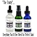 ADVANCED Premium RETINOL Vitamin A Serum. All NATURAL and ORGANIC Anti Aging Treatment