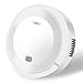 Robot Vacuum Cleaner Floor Clean Home Vacuum Cleaner, USB Charging, Automatic Steering, Robotic Cleaner for Home and Apartment Hard Floors (Ivory White)