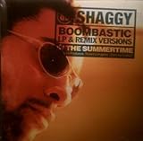 IN THE SUMMERTIME / BOOMBASTIC