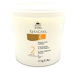 KeraCare Humecto Creme Conditioner 5 pound tub by KeraCare by Avlon
