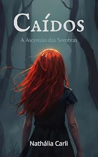Livro Caídos: A Ascenção das Sombras