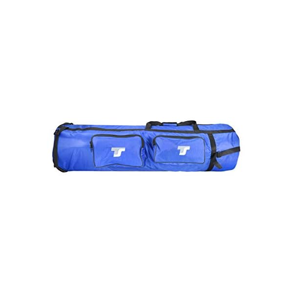 TS-Optics gepolsterte Tasche für 10" Newton/Dobson Teleskop 254mm - 1200mm Länge, TSBAG130 – Bild 5