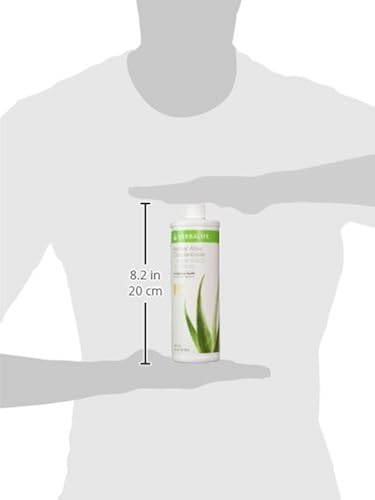 Herbalife Herbal Aloe Drink (Concentrate)16 oz - New Mango Flavor! in Saudi  Arabia | Whizz Aloe Vera