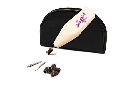 Medicool My Beautiful Nails Travel Case