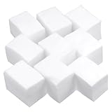 AllBeauty 900 Pads Nail Art Care Wipe Polish Acrylic UV Gel Tips Cotton Remover Cleaner