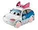 Disney / Pixar CARS 2 Movie 1:55 Die Cast Car Suki
