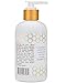 Moisturizing Natural Baby Wash - Organic Sulfate Free Soothing Castile Soap Body Wash for Dry, Itchy, Sensitive Skin with Coconut Oil, Jojoba Oil, Olive Oil, Rosemary Extract and More Era-Organics