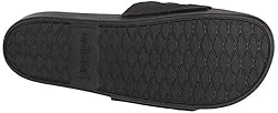 adidas Men's Adilette Comfort Slides Water
