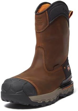 Amazon.com | WOLVERINE mens Overpass 10