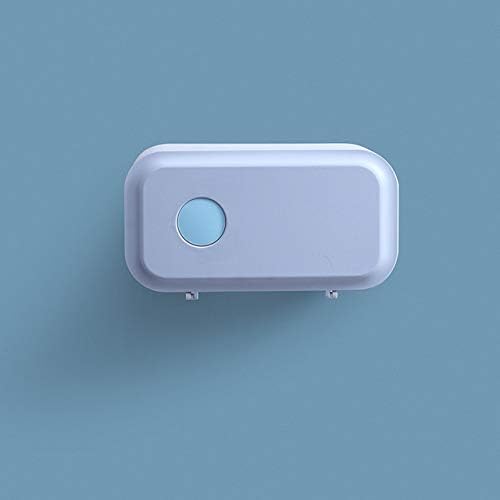 WXCL Soporte para Papel higiénico Creativo, Multifuncional, Impermeable