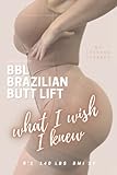 BBL Brazilian Butt Lift - What I wish I knew before