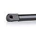 SCITOO Window Glass Lift Supports Replacement Struts Gas Springs Shocks Fit for Buick Rainier for Chevrolet Trailblazer for GMC Envoy for Isuzu Ascender for Oldsmobile Bravada for Saab 9-7x 2002-2009