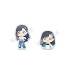 『プロジェクトセカイ カラフルステージ! feat. 初音ミク』マイセカイ ステッカーセット 白石 杏