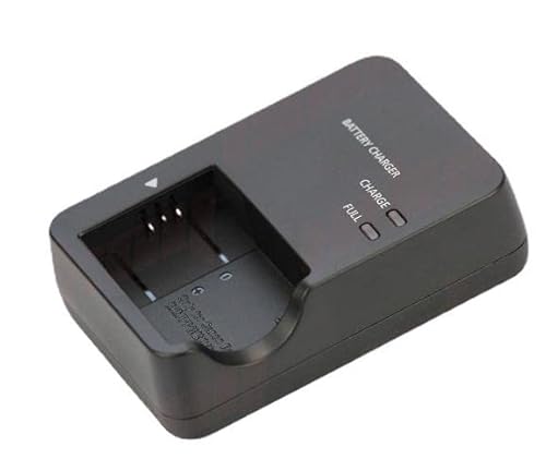 CB-2LH NB-13L CB-2LHE Battery Charger Compatible with Canon CB