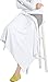 Coolibar UPF 50+ Baby Sun Blanket - Sun Protective