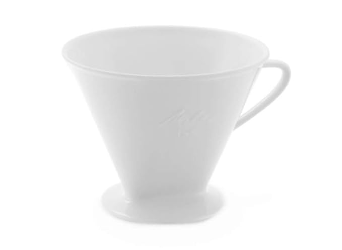 Kaffeefilter, Friesland, 1x6