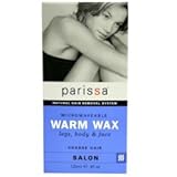 Parissa Studio Warm Wax