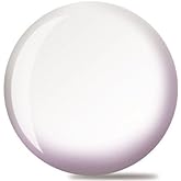 White Viz-A-Ball Bowling Ball (12lbs)
