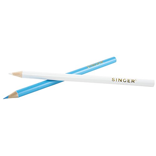 Singer Tape Measure and Marking Pencil Combo