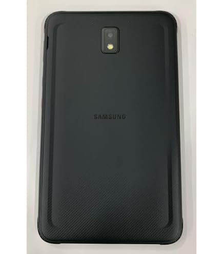 Amazon.com : Samsung Galaxy Tab Active 3 8.0 LTE SM-T575 4GB 64GB